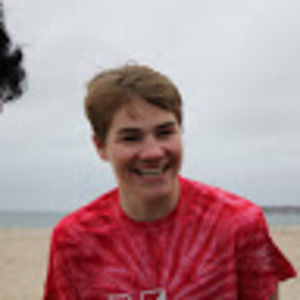 Meet your Posher, Caleb